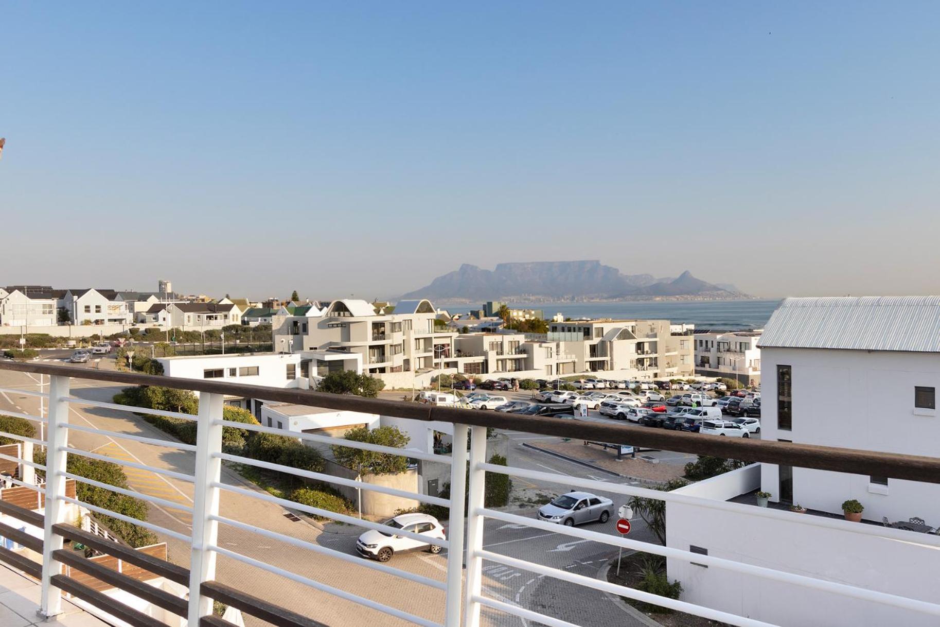 Azure Atlantic View Apartment Cape Town Luaran gambar